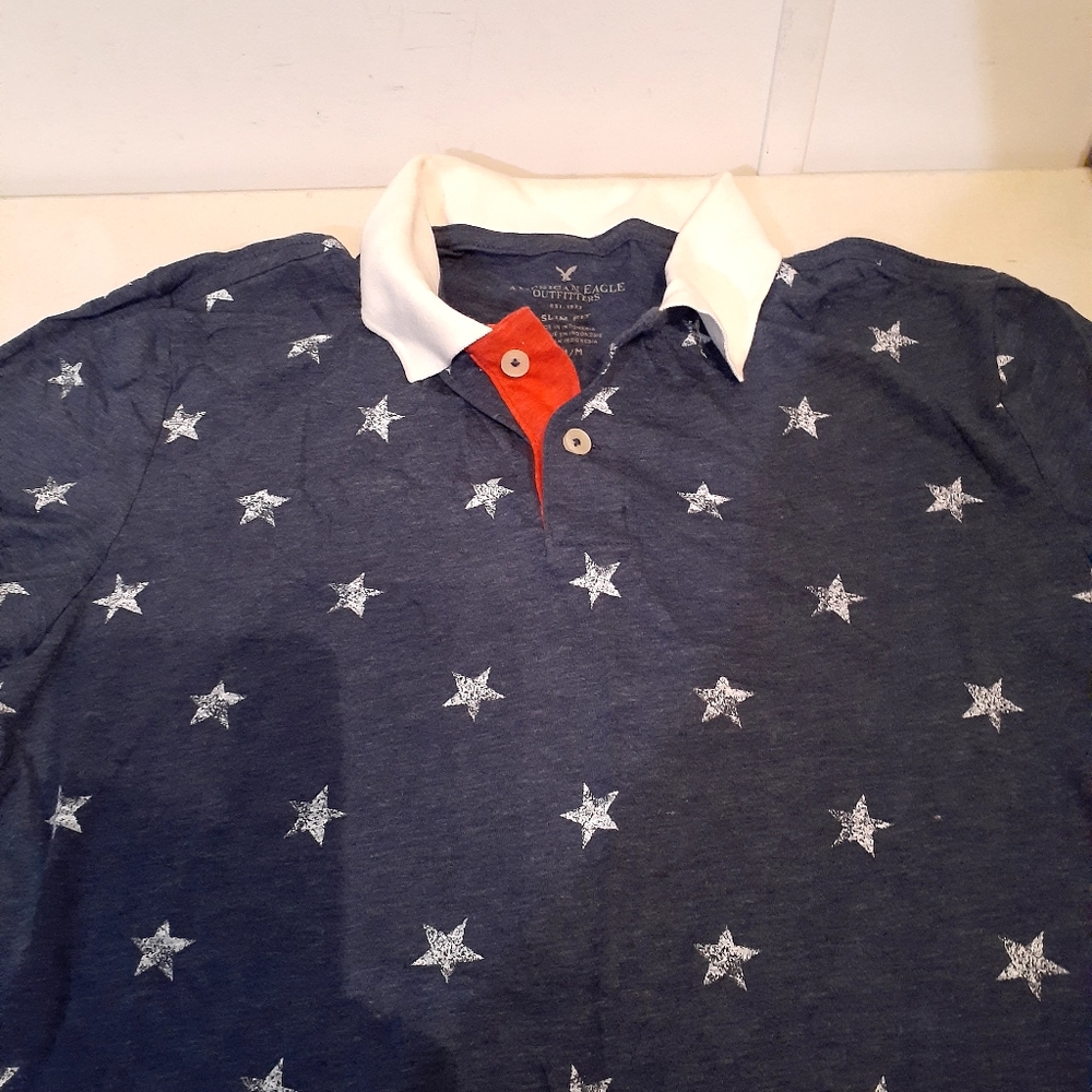American eagle mens
